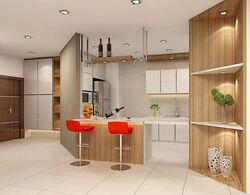 Maysprings (D23), Apartment #600610651